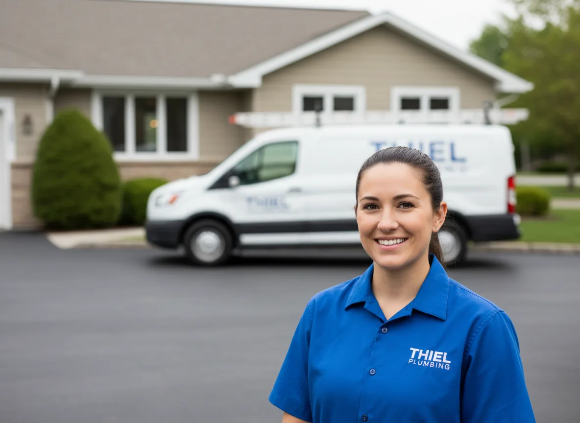 Plumber Holmen, WI FAQs